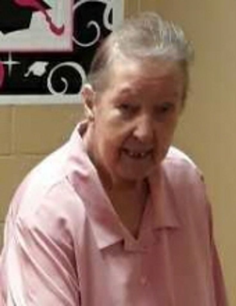 Mary Fritts