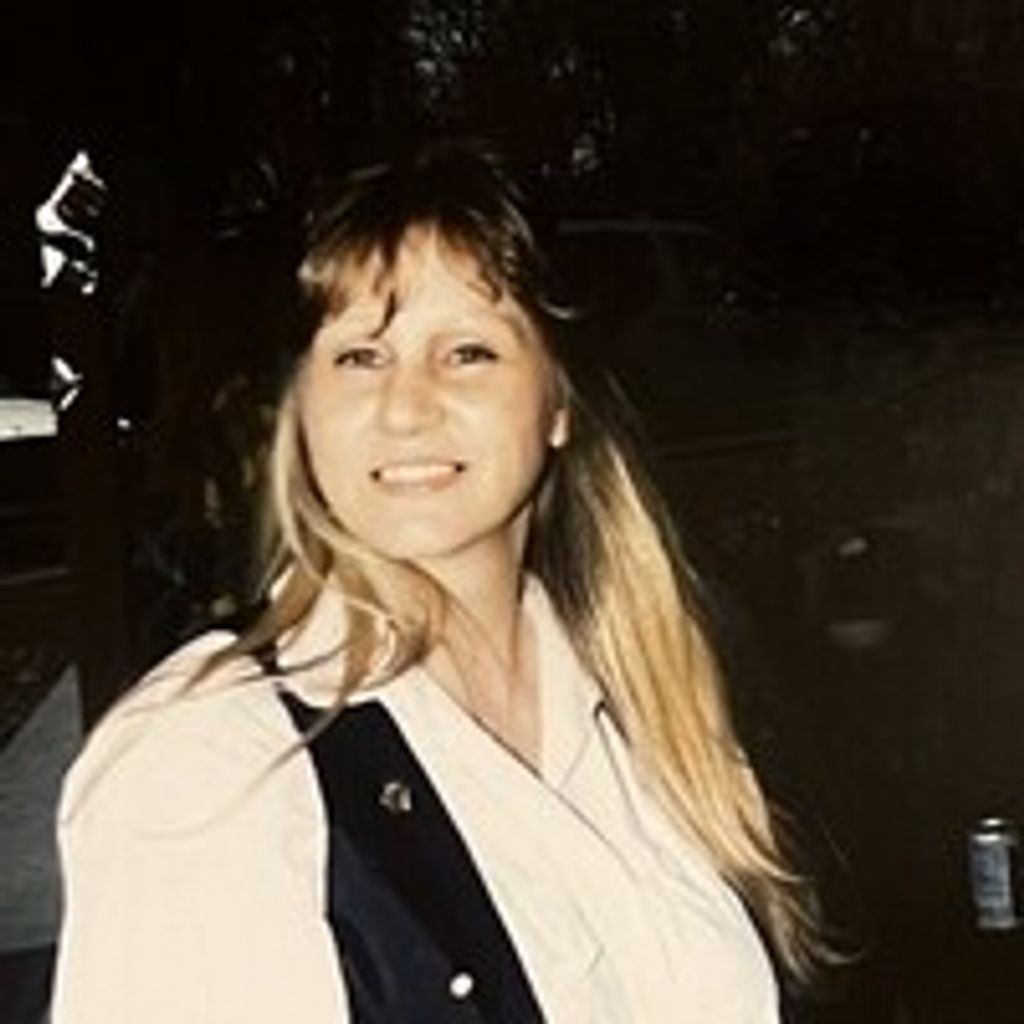 Elizabeth Sue Biggs
