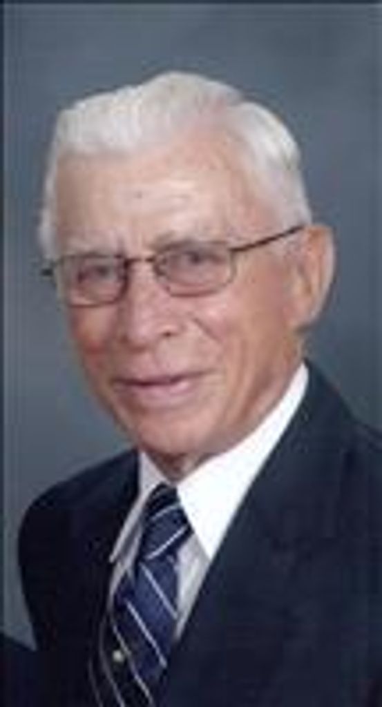 Perry Bernshausen Profile Photo