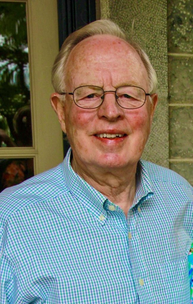 Dorrance Reynolds Belin Profile Photo