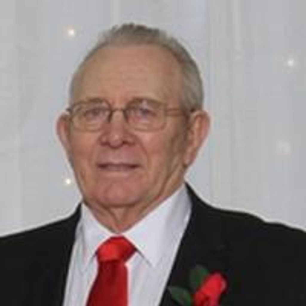 Larry Leon Crooks