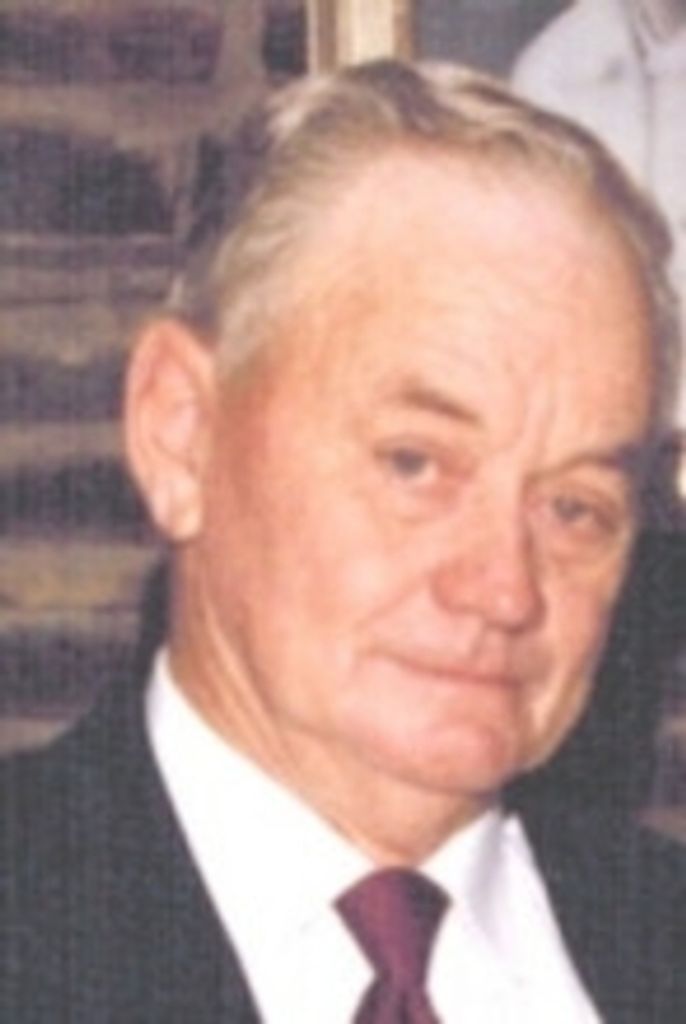 Glyn Hamilton