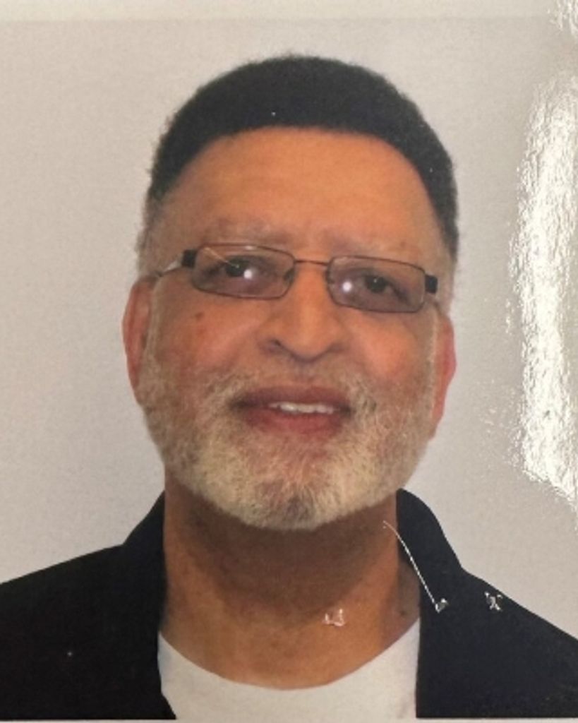 Carlos F. Witcher