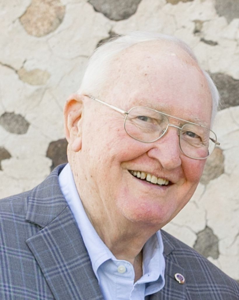Norman L. Christensen Profile Photo