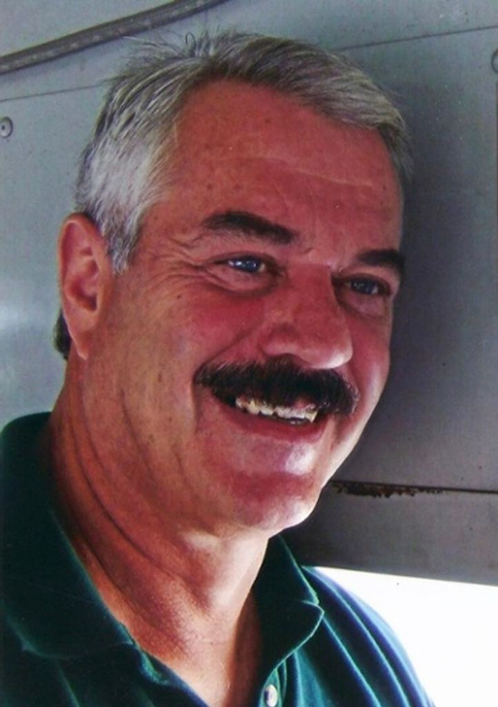 Steven C. Naatz
