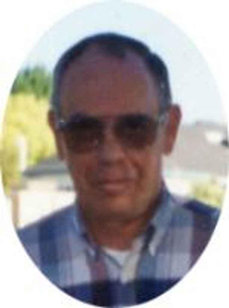 Theodore E. "Ted" Kapala
