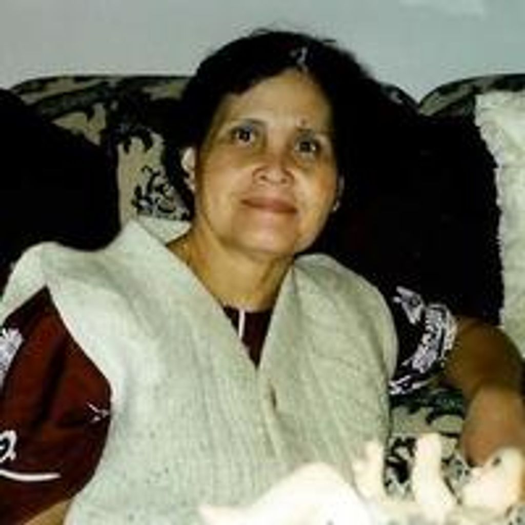 Lilia T Frank Profile Photo