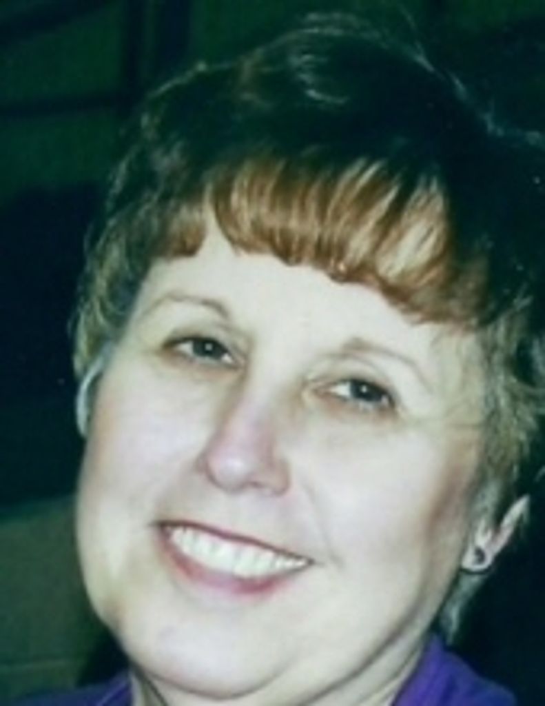 Nancy Welch Howze Profile Photo