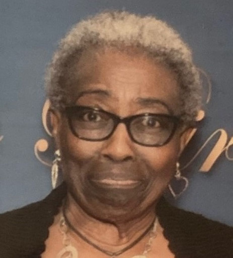 Lizzie Lee Gadson Profile Photo