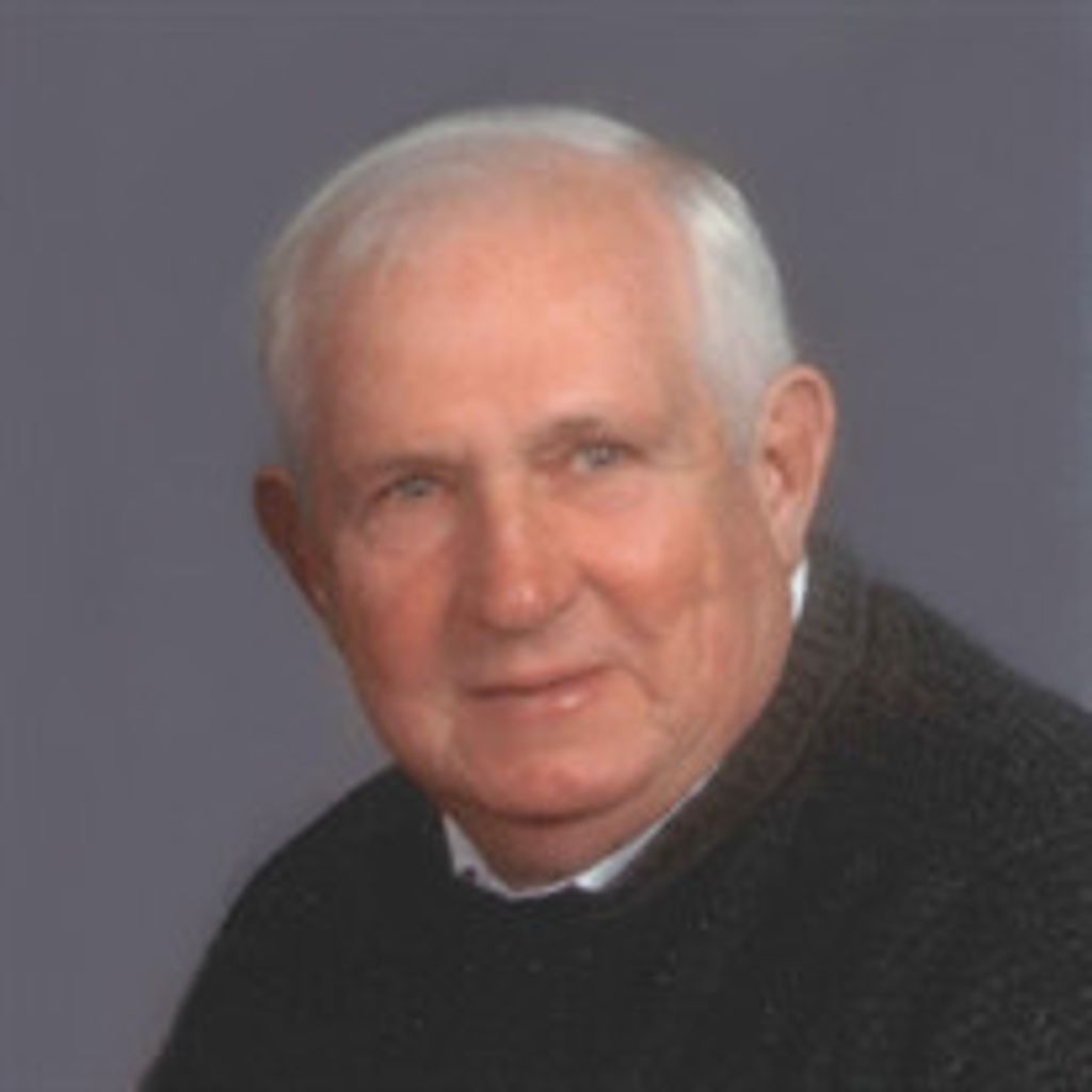 Norman F. McFarland