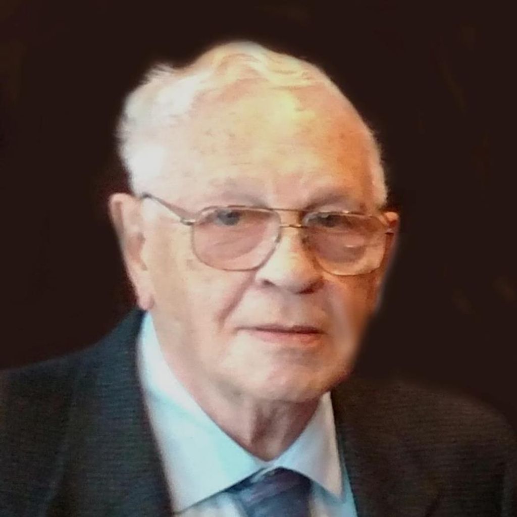 Robert D. Gibson