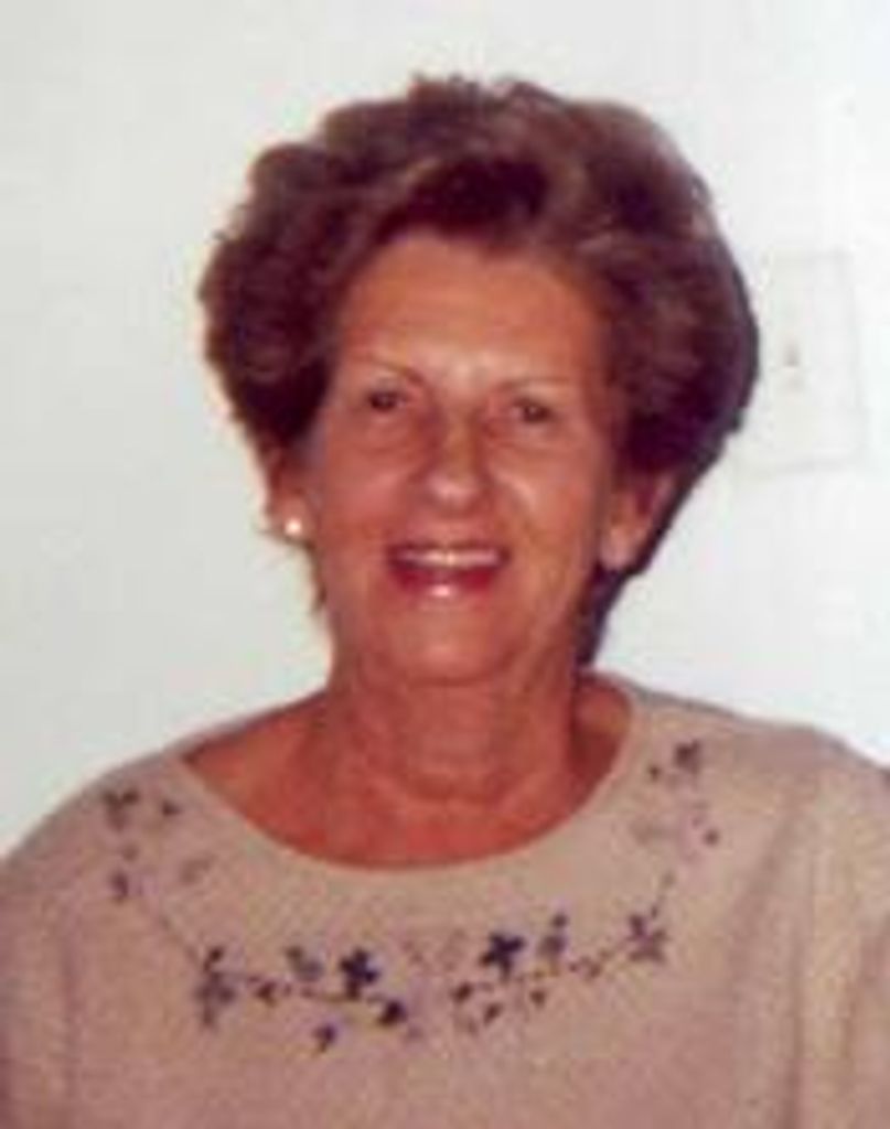 Jacqueline E. Courtney