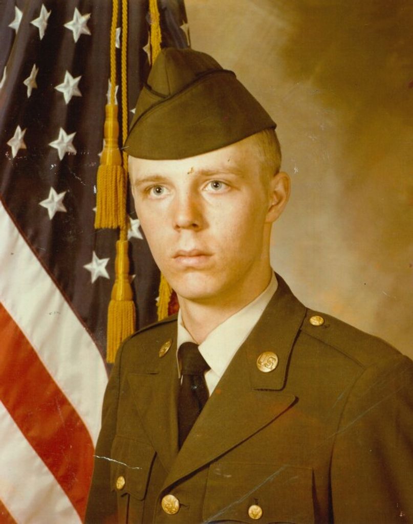 Michael "Dookie" P. Robinson