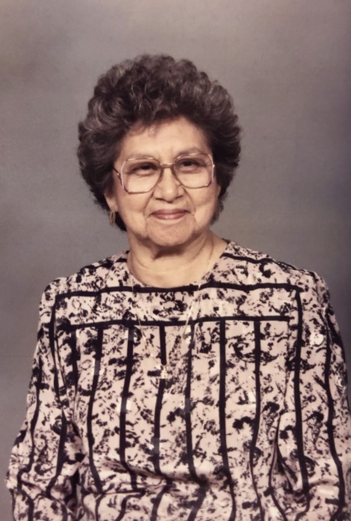 Guadalupe Garcia