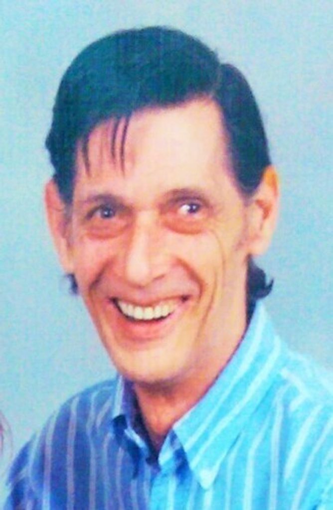 Kenneth R Lockwood Jr