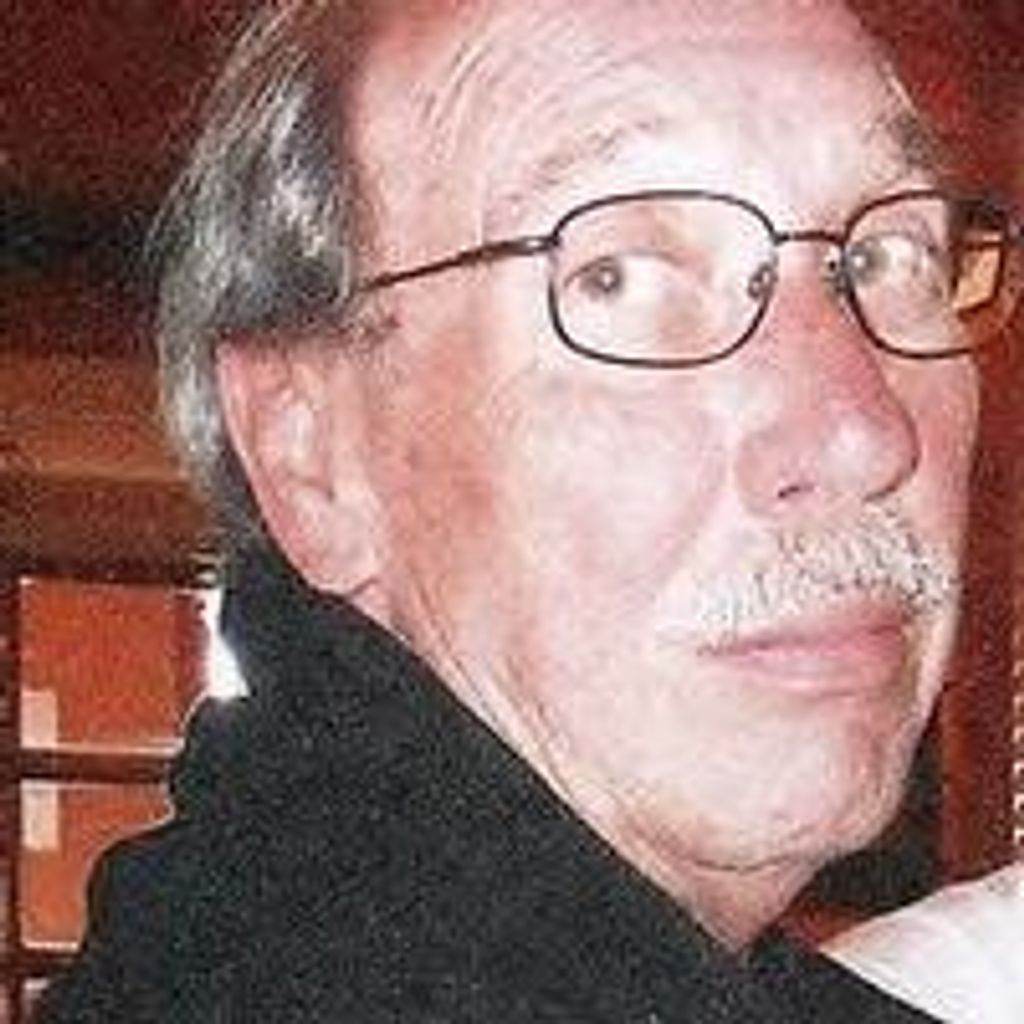 Richard G. Cox