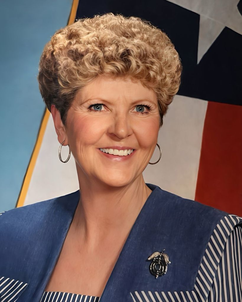 Marvella Ann Gaskins