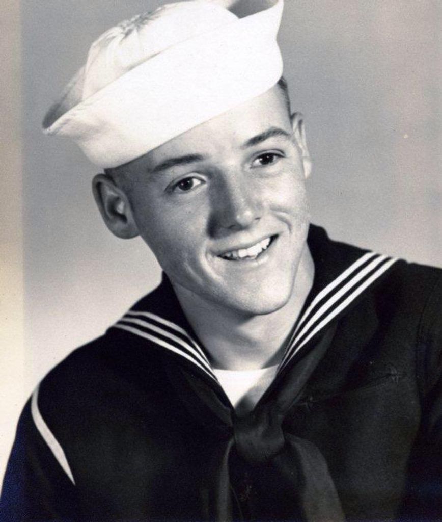 Noble Seabaugh