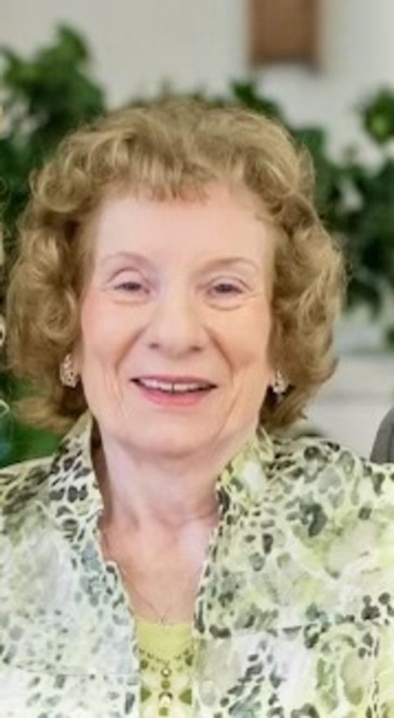 Claudia Ann Johnson Profile Photo