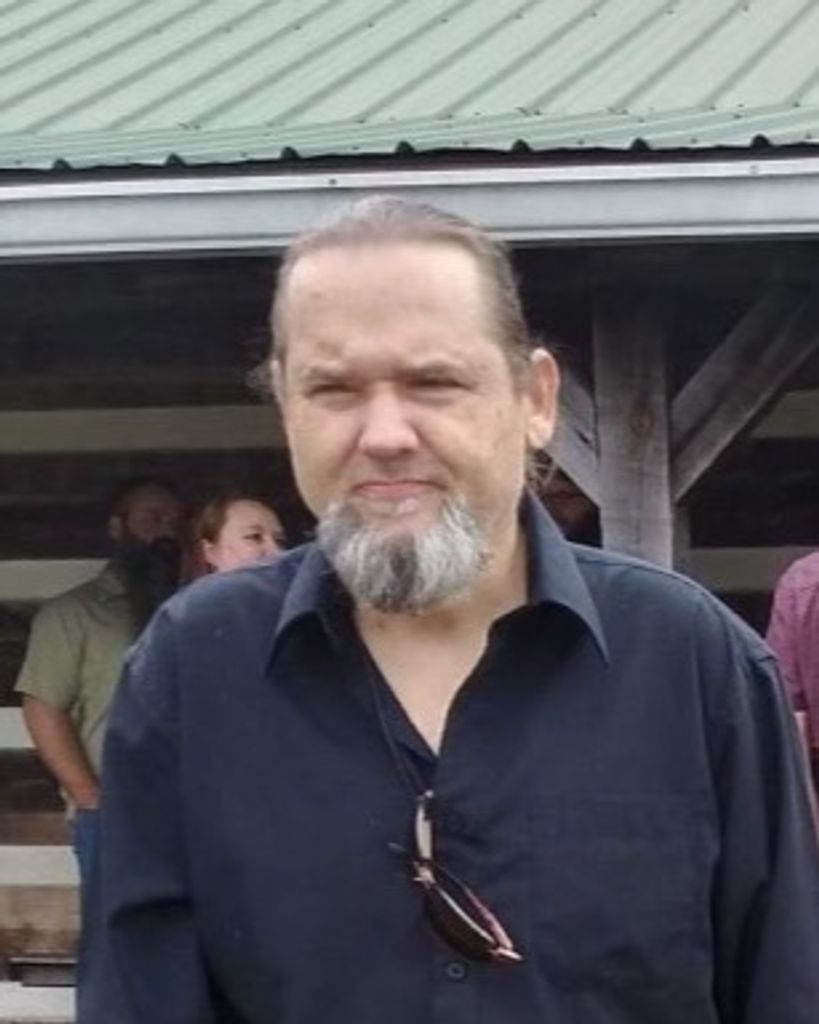 Keith Lynn Pedigo