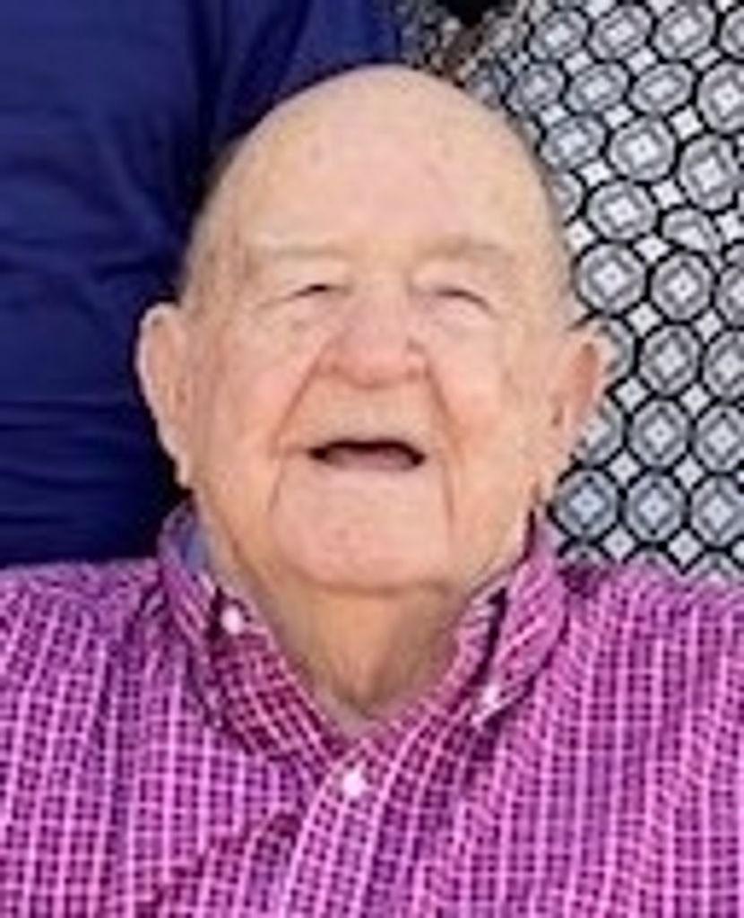 Luther Profile Photo