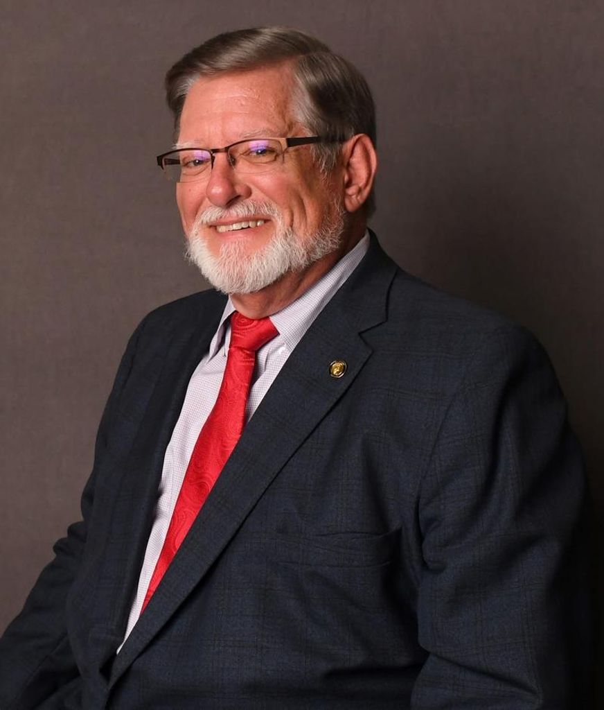 John Henry Moon, Jr. Profile Photo