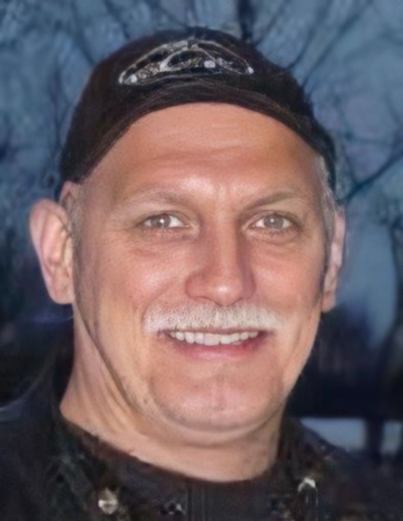 Larry Sanchez