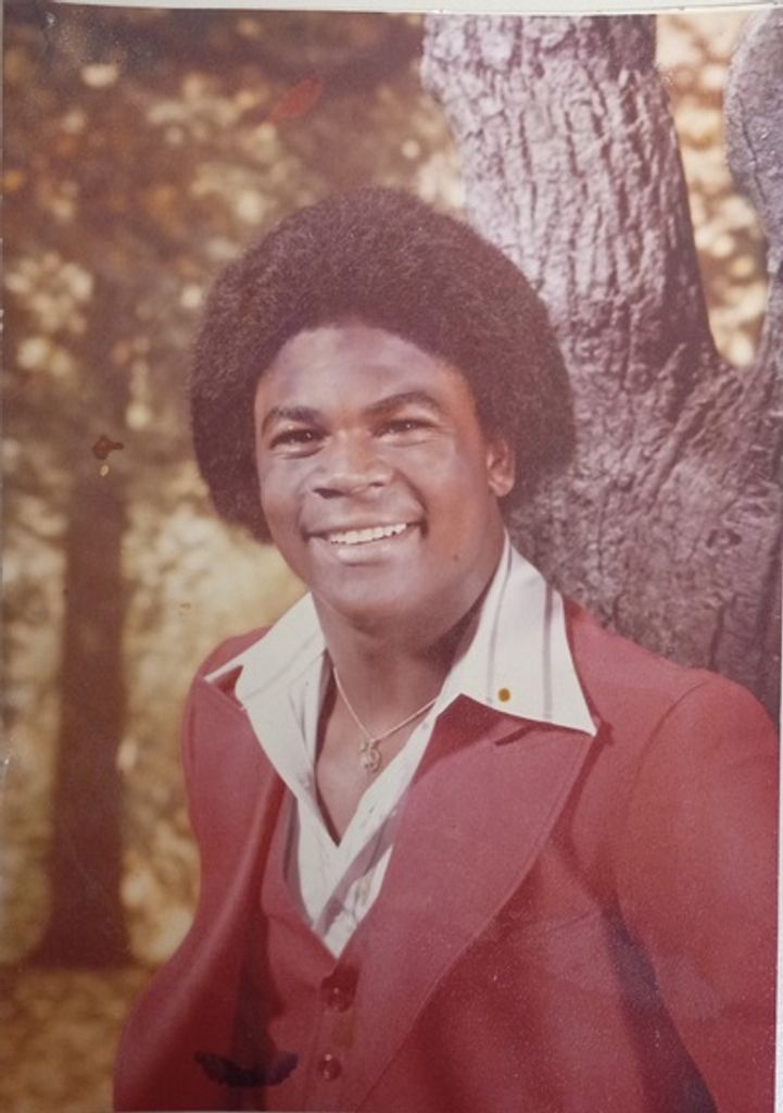 Carl Smith Profile Photo