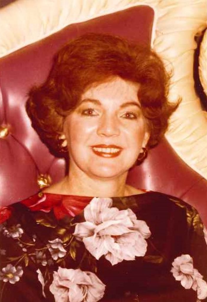 Loretta "Gay" Horton