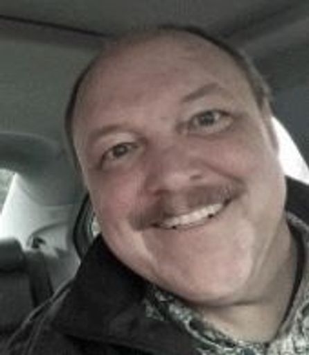 Stephen Michael Holzman Profile Photo