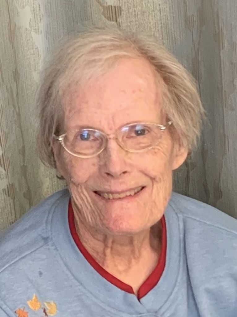 Janet Mildred Kessler