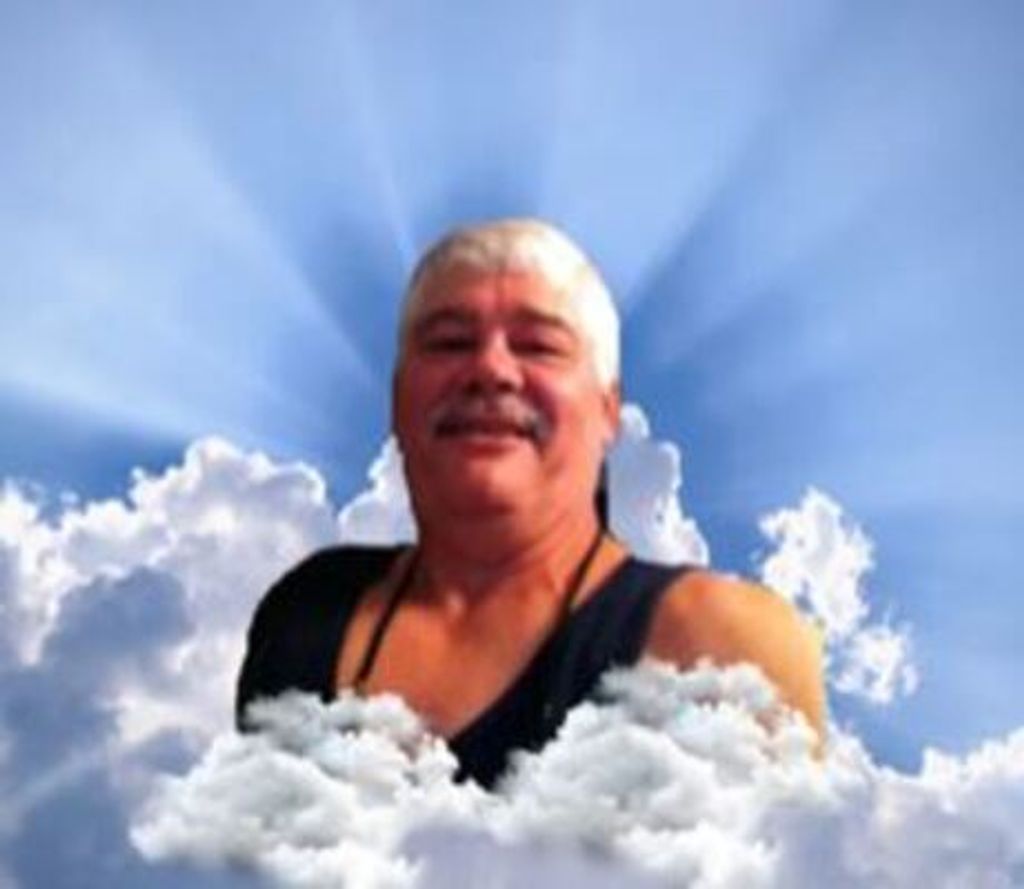 Larry Grantham Profile Photo