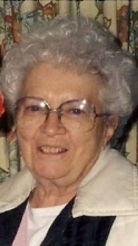 Helen (Reece) Reider