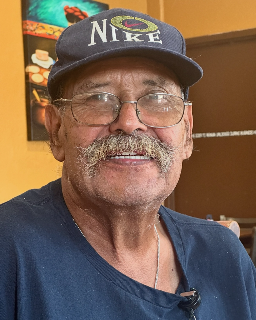 Christobal "Chris" G. Garcia Profile Photo