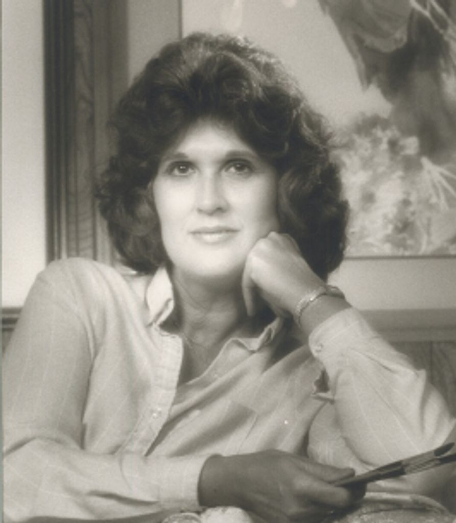 Sandra Suzanne Rabbitt