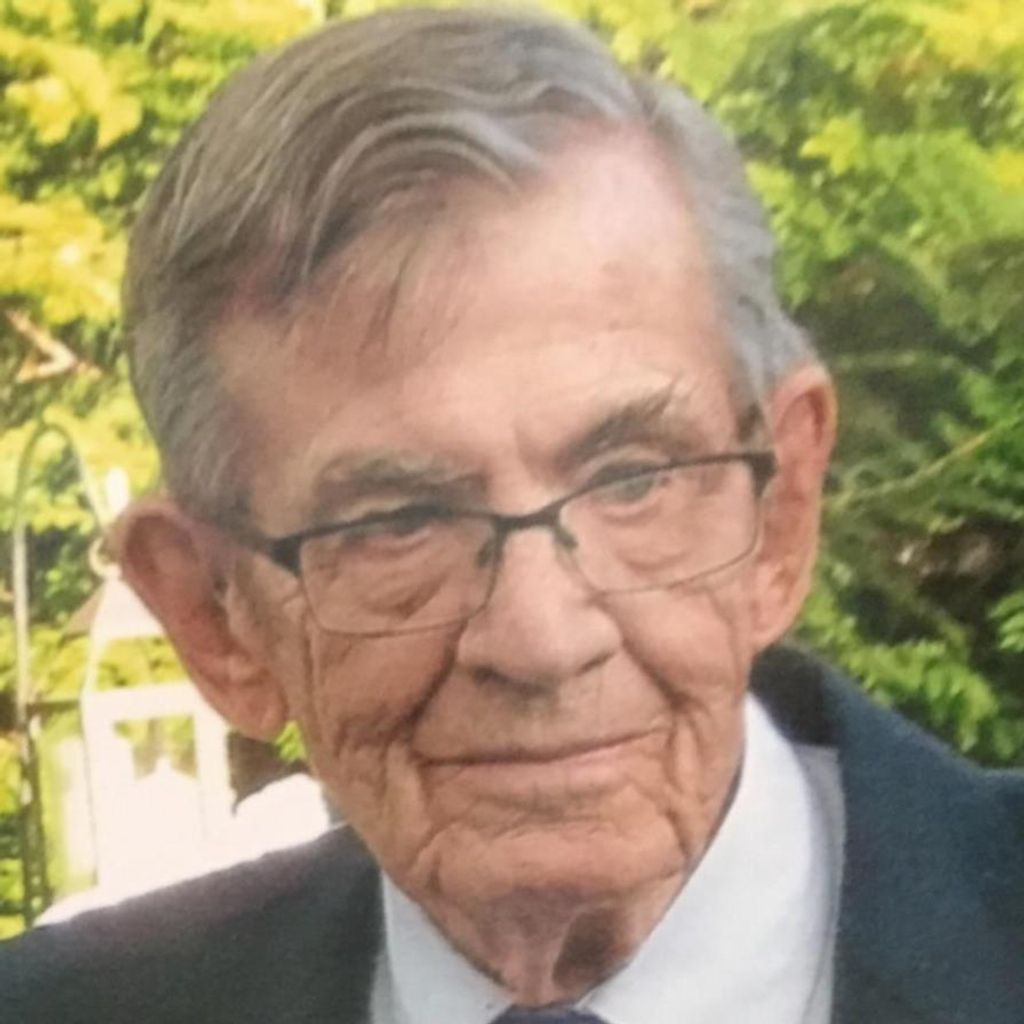 John "Pete" N. Wheeler