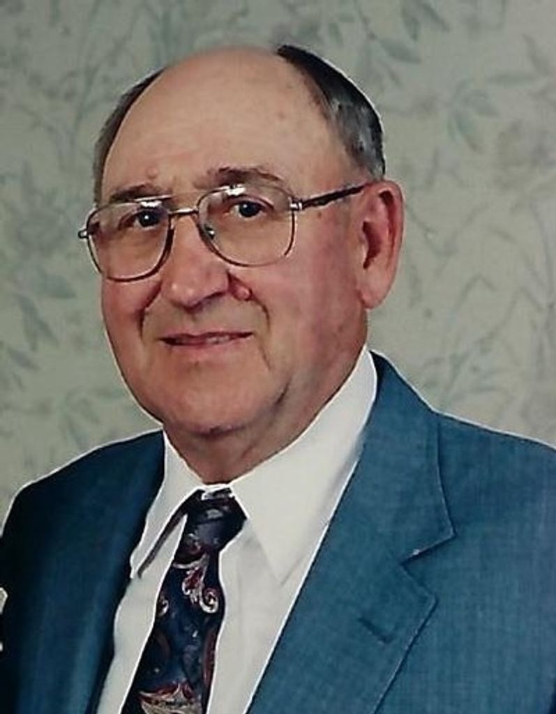 C. Stanley Bossler Profile Photo