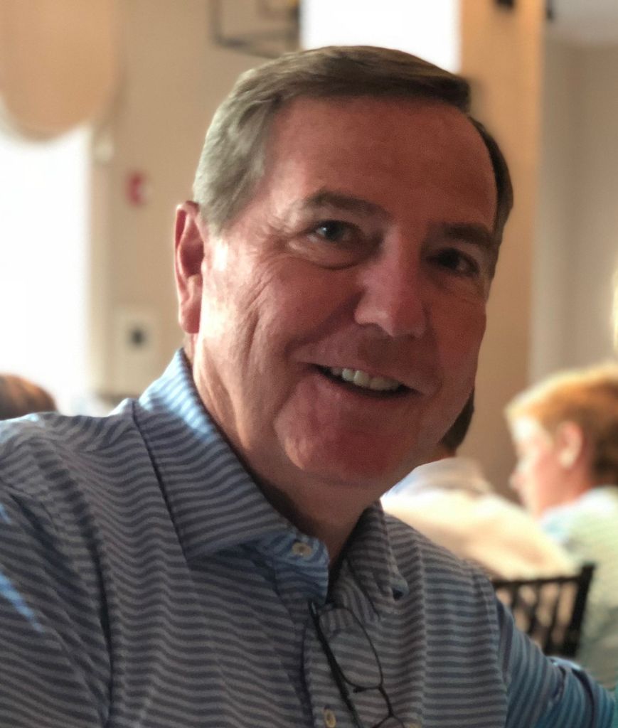 Paul Gerard Edwards Profile Photo