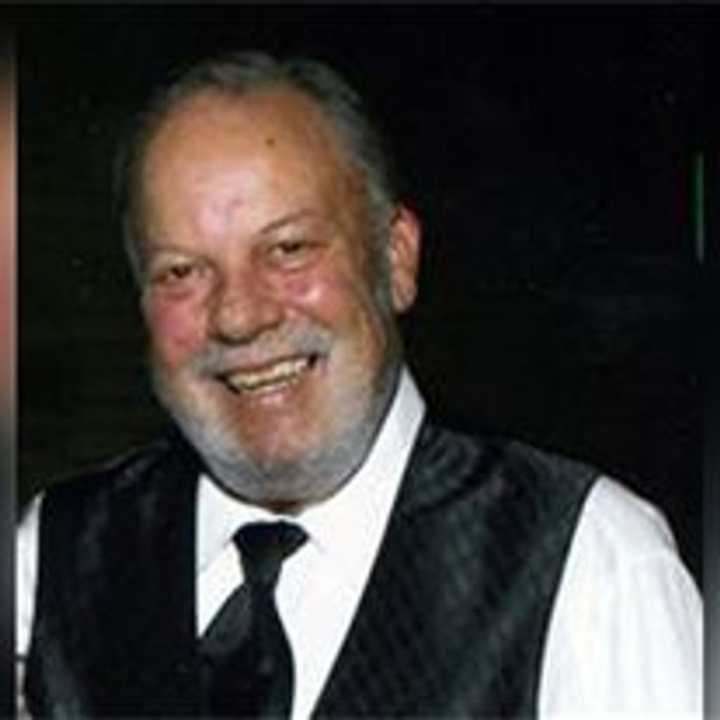 Herbert 'Doug' D Ellis Profile Photo