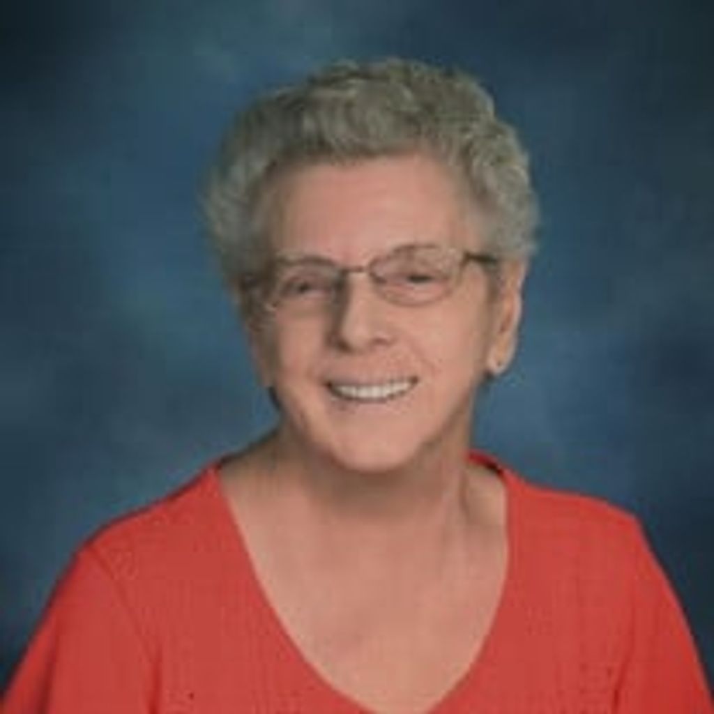 Patricia I. Osborne
