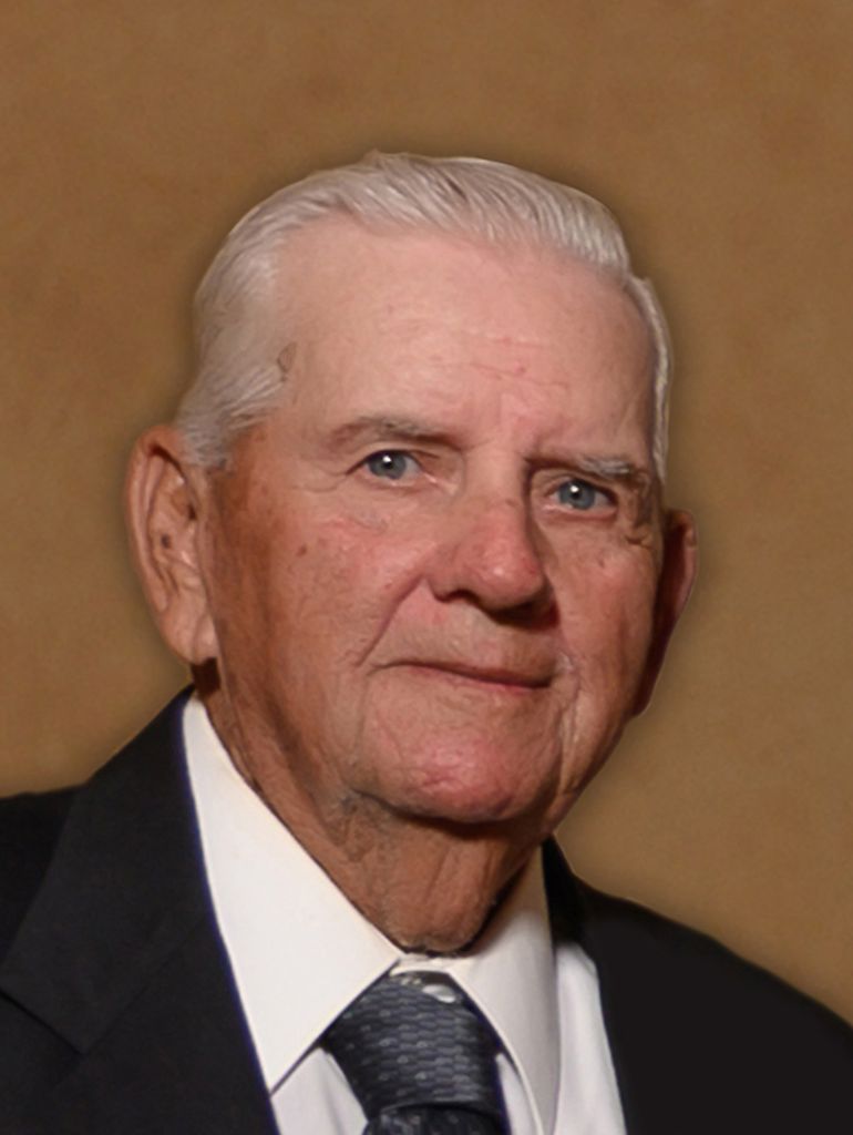 Leonard J. “Len” Steinmann Profile Photo