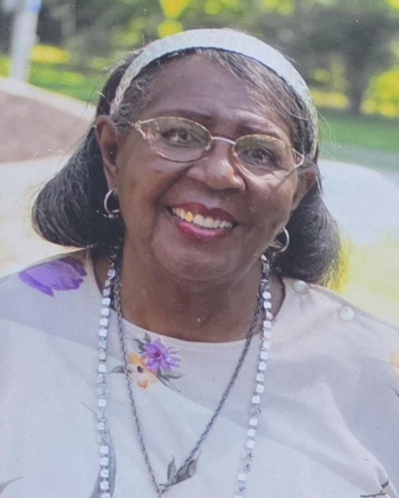 Ollie Mae Smith Profile Photo