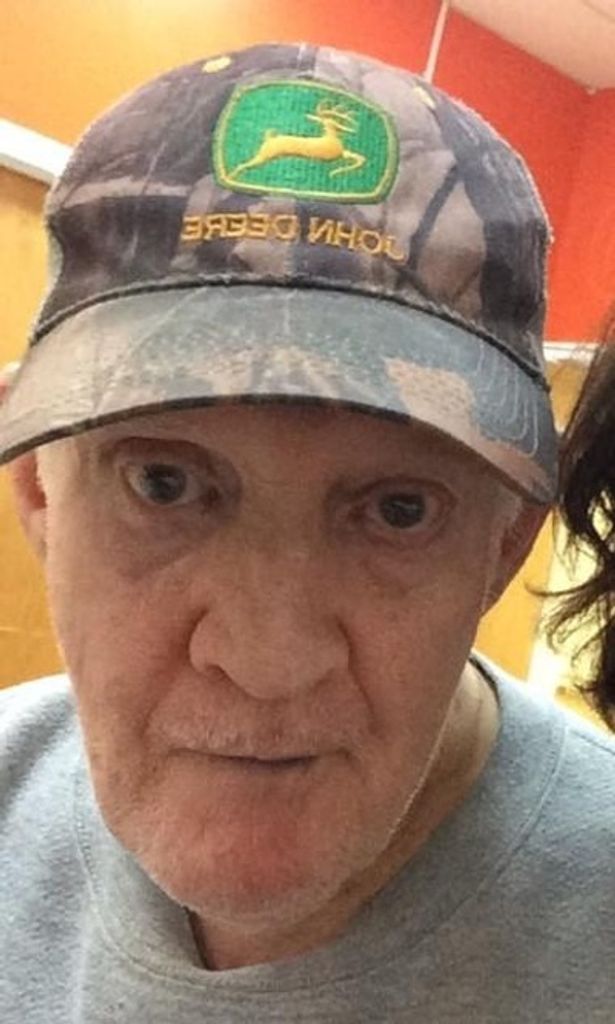 Fred "Sonny" Lyons, Jr.