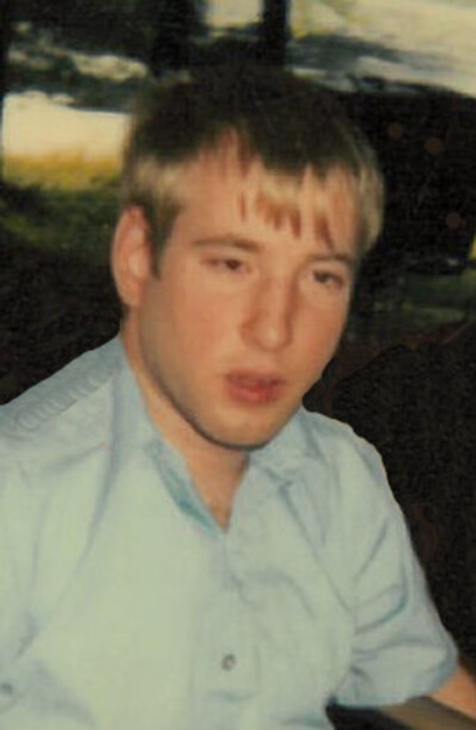 John Henry Heck Profile Photo