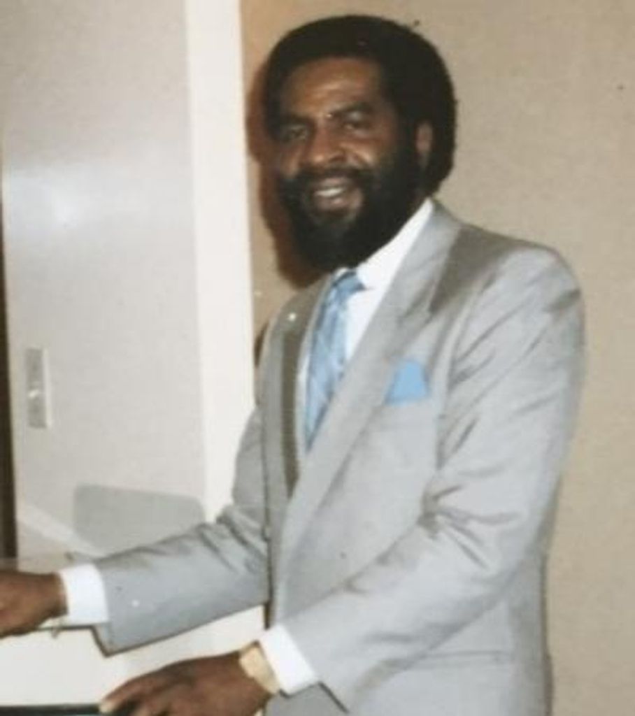 Oscar G. Settle Profile Photo