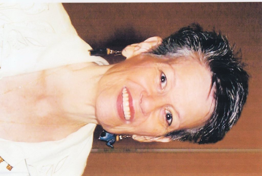 Rosemary Standridge Profile Photo