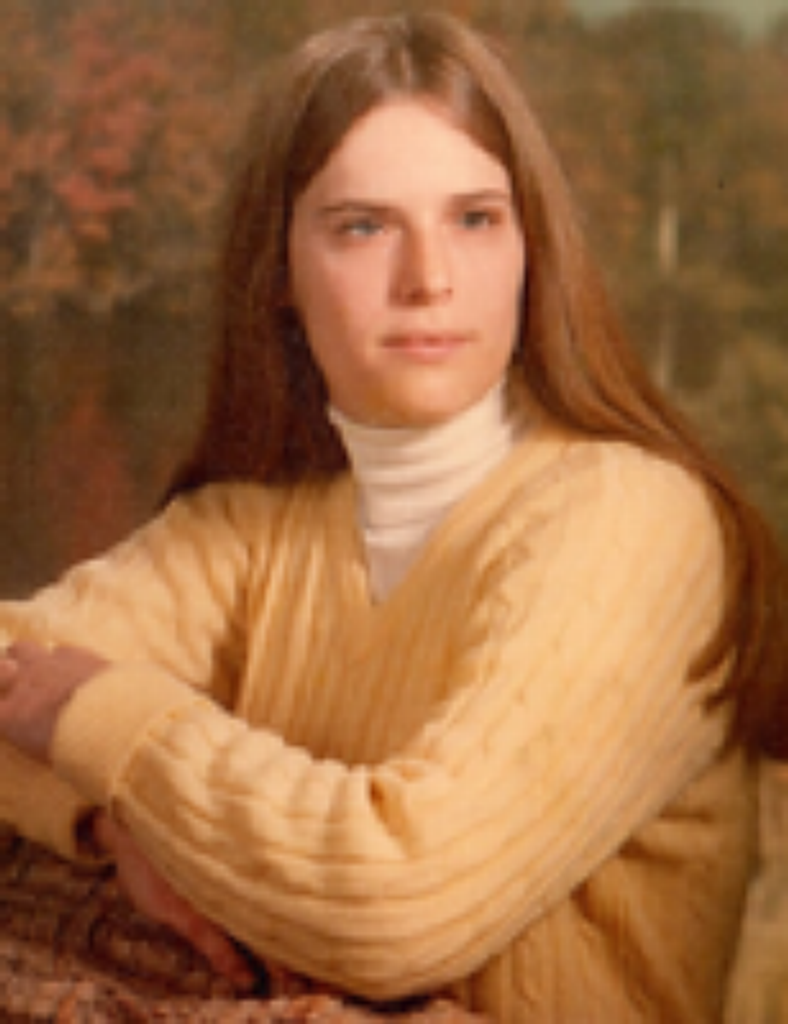 Marjorie “Midge” Elizabeth Whitcomb
