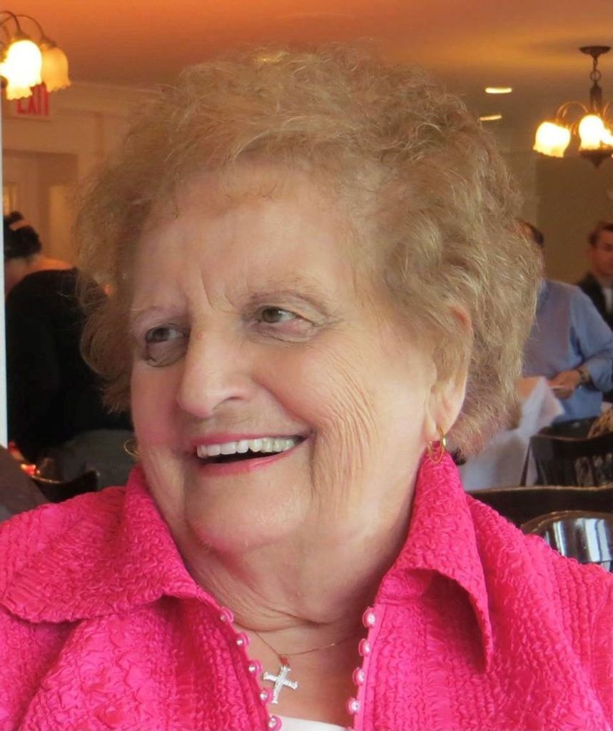 Dorothy Haverlock Profile Photo