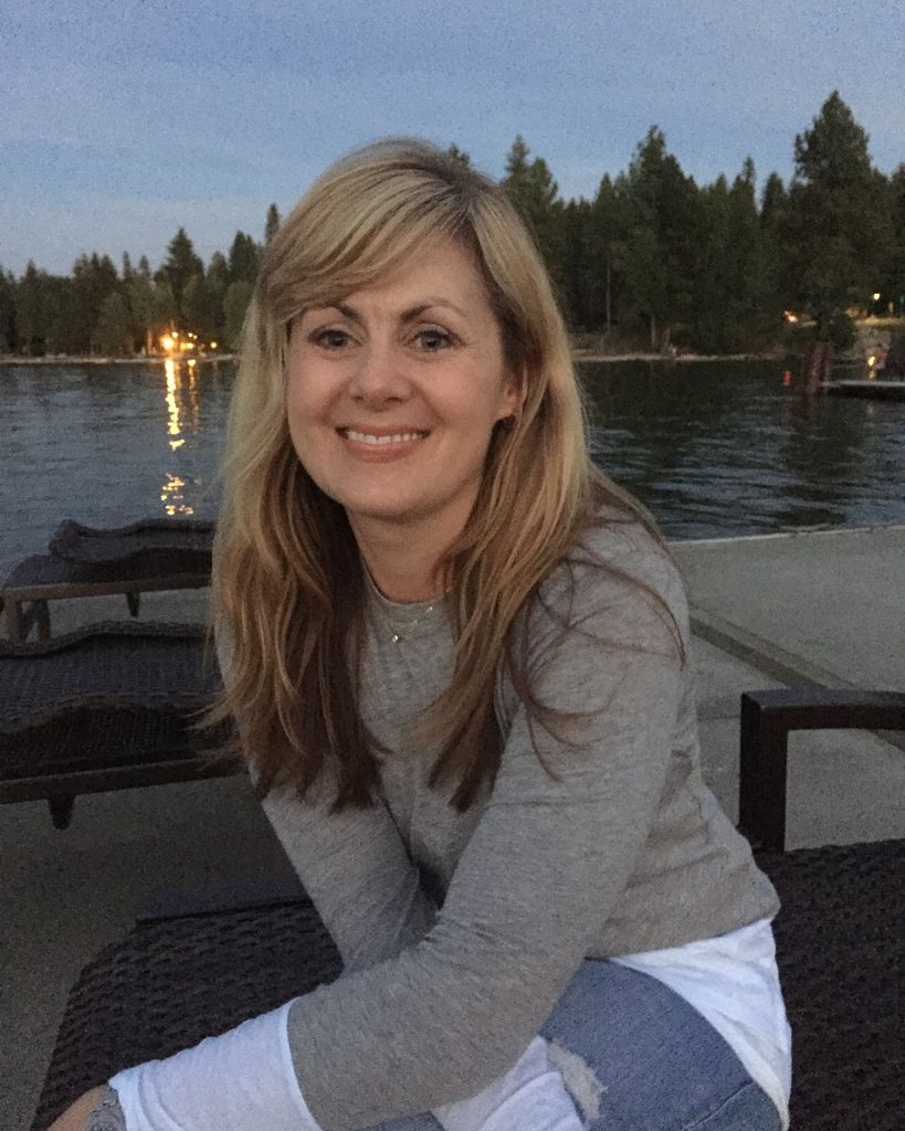 Edelene Ohman Profile Photo
