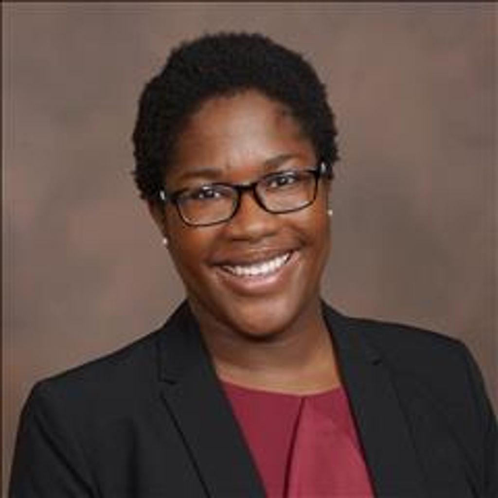 Chinwe Ebere Ajalla, Md Profile Photo